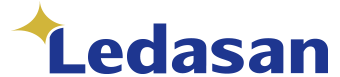 logo ledasan