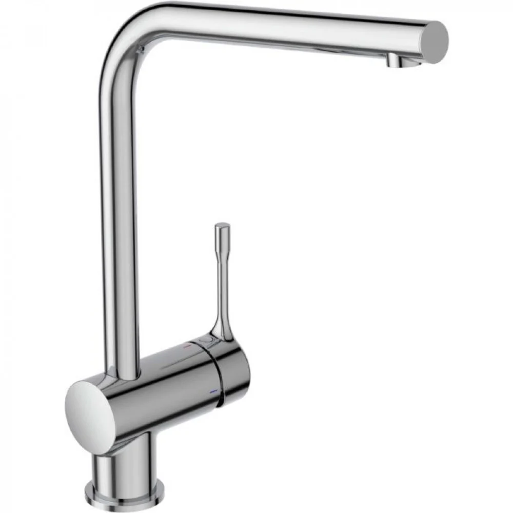 خلاط مجلى بزبوز عالي خرم1 ايديال ستاندرد سيرالوك BC174AA Ideal Standard