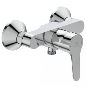 خلاط شاور شطاف ظاهر الفا إيديال ستاندر BC488AA Ideal Standard