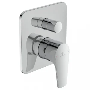 خلاط شاور دفن خطين ايديال ستاندرد سيرافينA7189AA D Ideal Standard