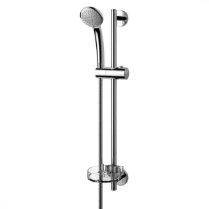 سحاب رين 60 سم مع سماعة 3 سرعات ايديال ستاندرد Ideal Standard B9415AA