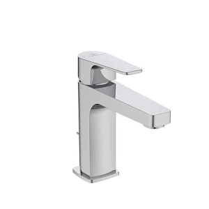 خلاط مغسلة 1 خرم ايديال ستاندرد سيرافينBC686AA D Ideal Standard