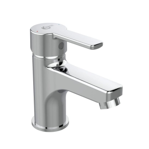 خلاط مغسلة 1خرم ايديال ستاندرد استريم B1847AA Ideal Standard