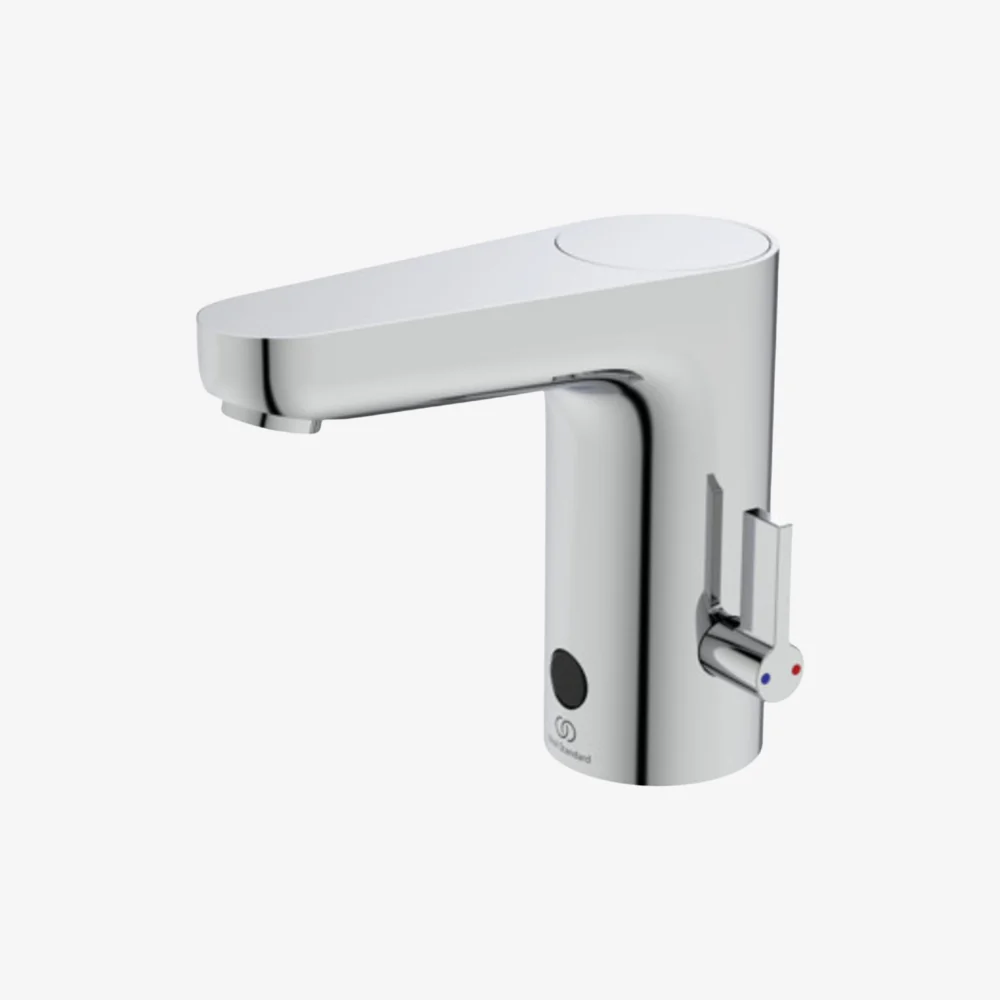 خلاط مغسلة سنسر سيرابلس ايديال ستاندرد Ideal Standard A6145AA