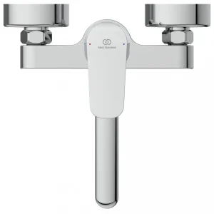 خلاط مجلى جدار رقبة 20سم ايديال ستاندرد سيرافلكس B1730AA Ideal Standard