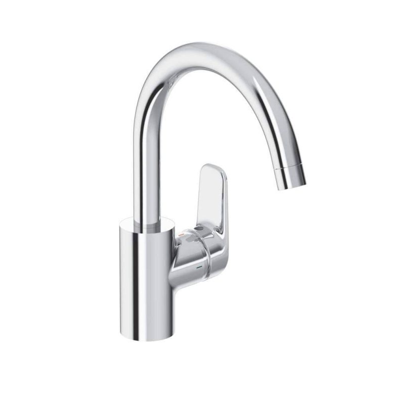 خلاط مجلى ايديال ستاندرد سيرافلكس B1727AA Ideal Standard