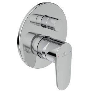 خلاط شاور دفن خطين ايديال ستاندرد سيرافينA7193AA O Ideal Standard