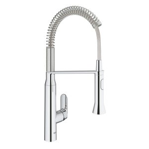 خلاط مجلى جروهي سوستا K7 GROHE