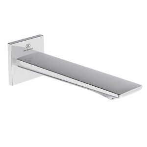 كونكا صباب ماء بانيو تصميم مربع ايديال ستاندرد Ideal Standard BC769AA