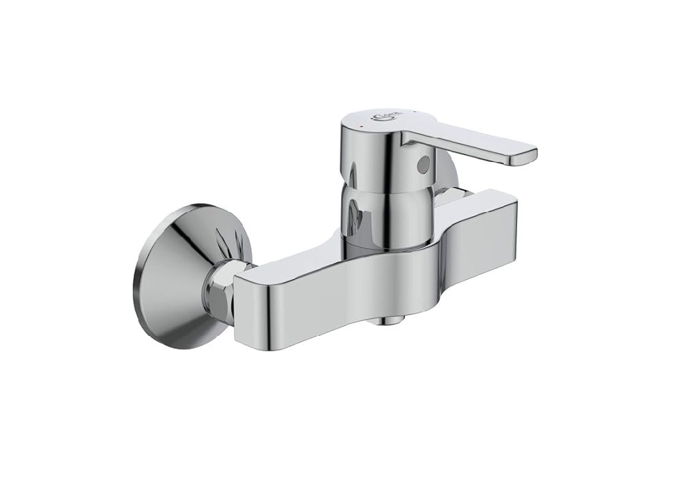 خلاط شاور / شطاف ايديال ستاندرد استريم ظاهر B1266AA Ideal Standard