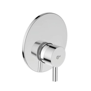 خلاط شاور دفن خط واحد ك1+ك2 ايديال ستاندرد سيرالين A6940AA Ideal Standard
