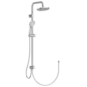 راس دش مدور مع سماعة 20سم ايديال ستاندرد Ideal Standard A5691AA