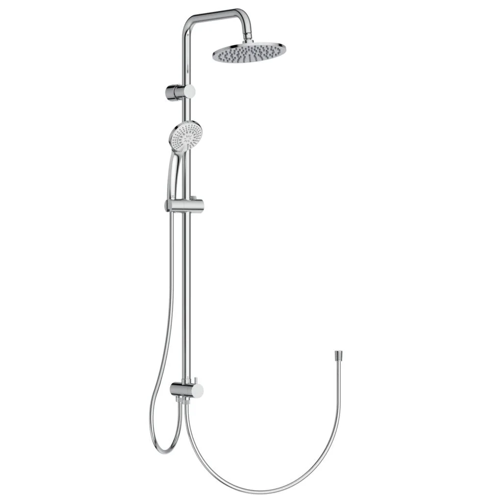 راس دش مدور مع سماعة 20سم ايديال ستاندرد Ideal Standard A5691AA