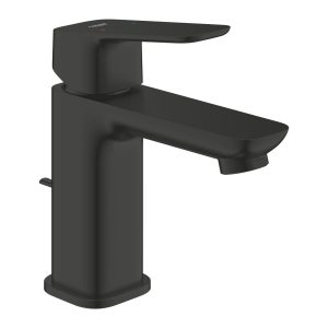 خلاط مغسلة أسود جروهي GROHE Cubeo