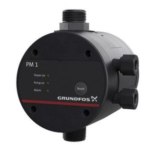 أوتوماتيك مضخات المياه جراندفوس المنزلية GRUNDFOS