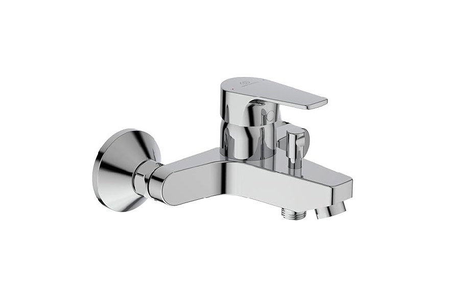 خلاط دش ظاهر بمحول ايديال ستاندرد سيرافينBC692AA D Ideal Standard
