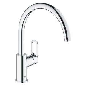 خلاط مجلى جروهيGROHE BauLoop