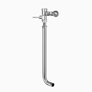 سيفون سلون SLOAN جيم إمريكي قصير بدون ماسورة موديل 137