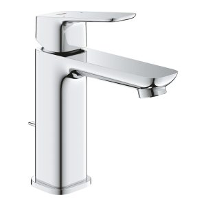 خلاط مغسلة كروم جروهي GROHE Cubeo