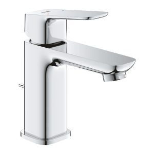 خلاط مغسلة كروم  جروهي GROHE Cubeo