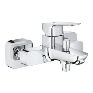 خلاط دش كروم  جروهيGROHE Cubeo
