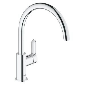 خلاط مجلى جروهي GROHE BauEdge