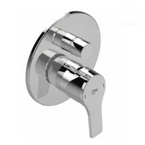 خلاط دش دفن بمحول خطين ايديال ستاندرد استريم A6707AA Ideal Standard