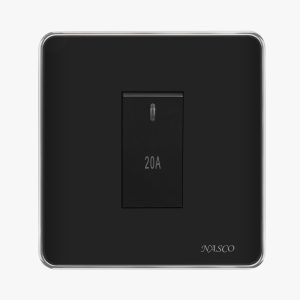 مفتاح سخان 20أمبير ناسكو NASCO رويال 5520