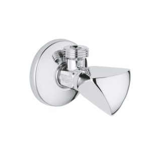 محبس زاوية بقياس 1/2 بوصة جروهي GROHE