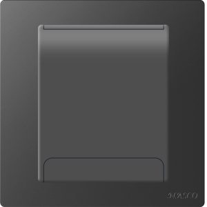 مخرج كيبل 45 امبير ناسكو NASCO بيانو6686