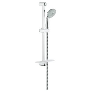 مسطرة دش جروهي Tempesta 100 GROHE