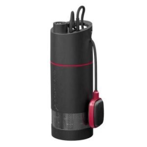 مضخة مياه جراندفوس الغاطسة SB 3-45A / واحد حصان GRUNDFOS