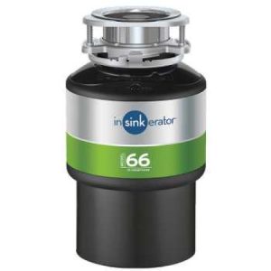 مكائن التخلص من مخلفات الطعام Insinkerator موديل 66