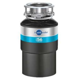 مكائن التخلص من مخلفات الطعام Insinkerator موديل 56