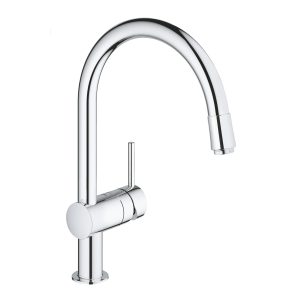 خلاط مجلى جروهي Minta GROHE