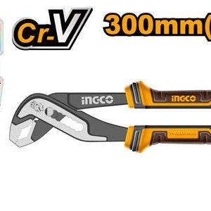 12"/300mm زرادية متعددة الاستخدمات انكو INGCO HPP03300 Pump pliers