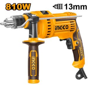 Ingco دريل 13 ملم 810واط  انكو  ID8108