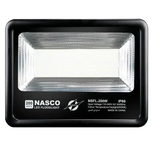 كشاف ناسكو ضد الماء NASCO